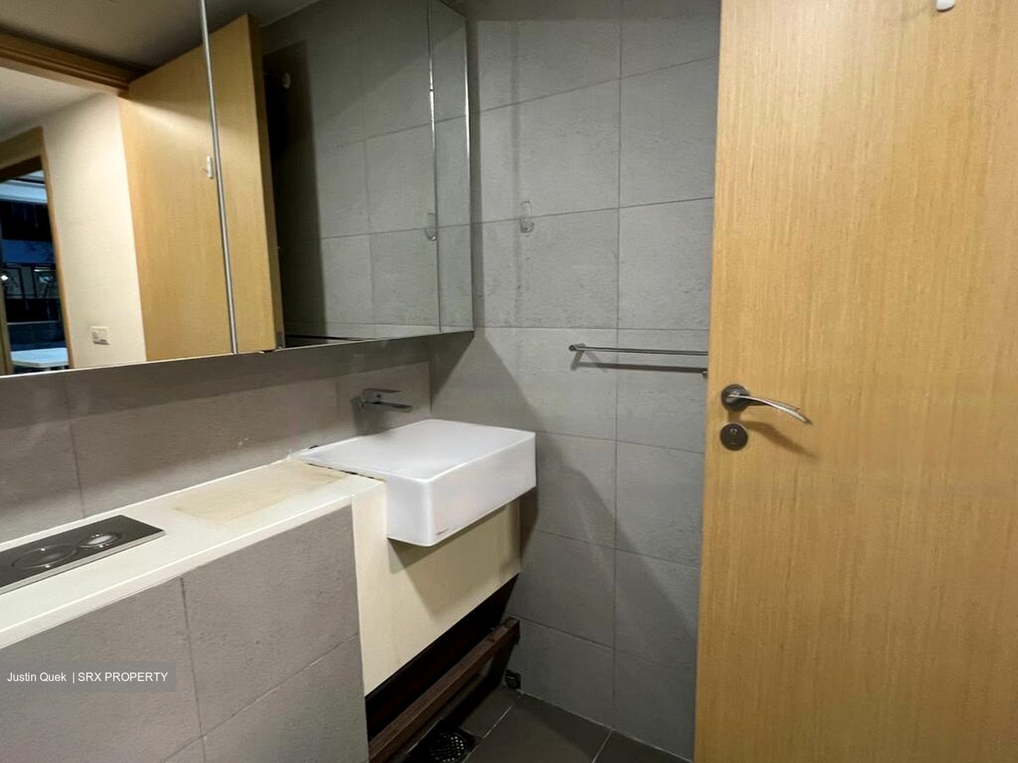 Eight Riversuites (D12), Condominium #469274901